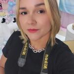 Ursula Maia Ursula Maia