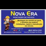 Nova Era Montagem De Móveis Nova Era Montagem De Móveis
