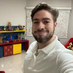 Rogério Vieira Jr Rogério Vieira Jr