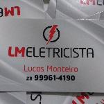 Lucas Monteiro Lucas Monteiro