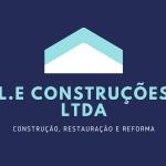 Le Construções Ltda