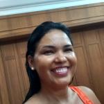 Claudenisse Da Silva Rocha Claudenisse Da Silva Rocha