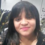 Sunamita Cristina Dias Santos Sunamita Cristina Dias Santos