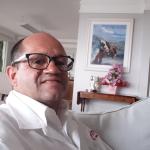 Ernildo Rocha Santos Rocha Cuidador Ernildo Rocha Santos Rocha Cuidador