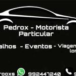 Pedrox