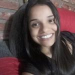 Pamela Oliveira Pamela Oliveira