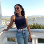 Luana Vitória Teixeira Butel Luana Vitória Teixeira Butel