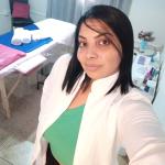 Millana De Oliveira Santos Millana De Oliveira Santos