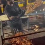 Agrimar . Churrasqueiro Nunes