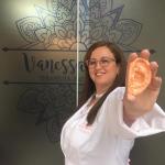 Terapeuta Vanessa Faria Terapeuta Vanessa Faria