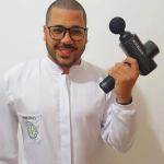 Massoterapeuta Massoterapeuta