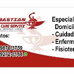 Sebastian Home Care