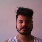 João Paulo Silveira Santos João Paulo Silveira Santos