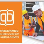 Queiroz Borelly Serviços Em Engenharia Queiroz Borelly Serviços Em Engenharia