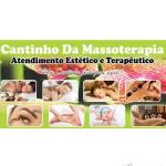 Cantinho Da Massoterapia Cantinho Da Massoterapia