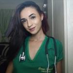Bruna Fernandes Fisioterapeuta Bruna Fernandes Fisioterapeuta