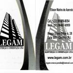 Legam Manutenção E Conservação Ltda Legam Manutenção E Conservação Ltda