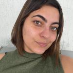 Letícia Andrade Nascimento