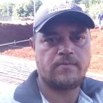 Antônio Marcos Neves Vieira