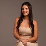 Ingrid A. Gomes  Nutricionista