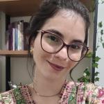 Naila Osti Caldeira Naila Osti Caldeira