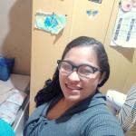 Jaqueline Almeida Jaqueline Almeida
