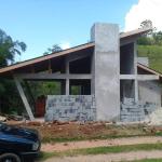 Empreiteiro Construtor