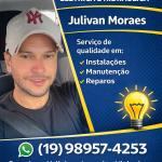 Julivan De Oliveira