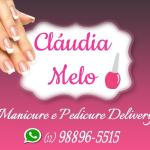 Cláudia Melo Manicure Cláudia Melo Manicure