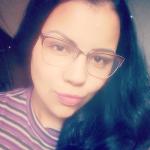 Patrícia Oliveira Reis Patrícia Oliveira Reis