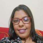 Fernanda Alcantara Psicóloga