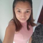 Detiane Sousa Detiane Sousa