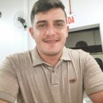 Lucas Daniel Berto Machado Lucas Daniel Berto Machado