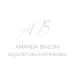 Amanda Bailon Arquitetura E Interiores