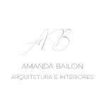 Amanda Bailon Arquitetura E Interiores Amanda Bailon Arquitetura E Interiores