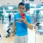 Jadiel Palestrino Jadiel Palestrino
