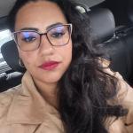 Clicia Rebeca Neves Lopes