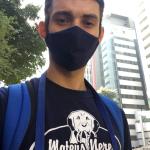 Mateus Neres Dog Walker Mateus Neres Dog Walker