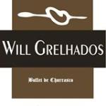 Will Grelhados Churrasco  Acompanhamentos