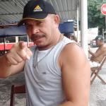 Robério Marques Paz