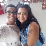 Carla Andréa Alves Cabral Carla Andréa Alves Cabral