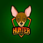 Hunter Personal Dog Hunter Personal Dog