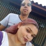 Patrícia Rufino Patrícia Rufino