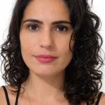 Treyce Loise Nutricionista