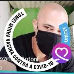 Alexandre Antônio Alexandre Antônio