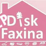 Lp Disk Faxina Lp Disk Faxina