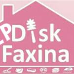 Lp Disk Faxina