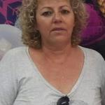 Silvia Cardozo Silvia Cardozo