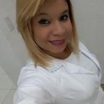 Mirilaine Santos De Menezes