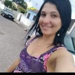 Ana Paula Felix Da Silva Ana